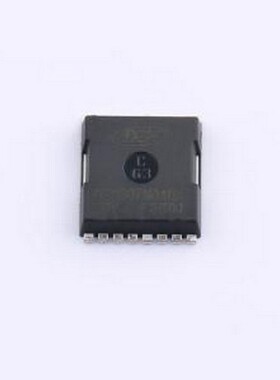 DSU007N04NA 场效应管(MOSFET) 1个N沟道 耐压:40V 电流:360A TOL