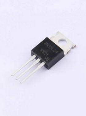SPP80N03S2L-04-VB 场效应管(MOSFET) 1个N沟道 耐压:30V 电流:98