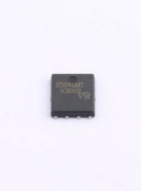 AP0504GMT-HF-VB 场效应管(MOSFET) 1个N沟道 耐压:40V 电流:70A