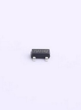 APM2301AC-VB 场效应管(MOSFET) 1个P沟道 耐压:20V 电流:4A SOT-