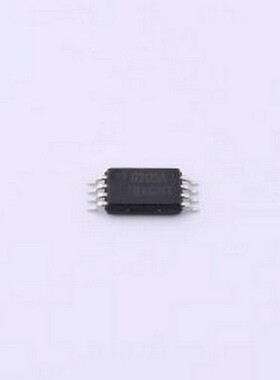 FL8205 场效应管(MOSFET) 1个N沟道 耐压:20V 电流:5A TSSOP-8