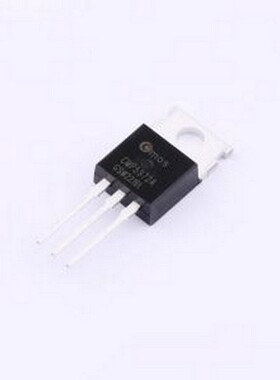 CMP5972A 场效应管(MOSFET) 1个N沟道 耐压:70V 电流:90A TO-220