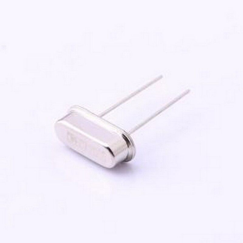 9AC07200162060D2JB 无源晶振 7.2MHz ±20ppm 16pF HC-49S