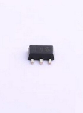 CEA3055-VB 场效应管(MOSFET) 1个N沟道 耐压:60V 电流:8A SOT-89