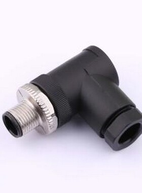 TFA.M12.P04.NPAE 圆形(线缆)连接器 TFA.M12.P04.NPAE