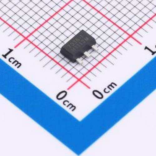 HT7536-1 线性稳压器(LDO) 线性稳压器(LDO) SOT-89