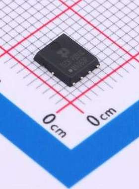 TPM6060PD56 场效应管(MOSFET) TPM6060PD56 PDFN5X6-8L