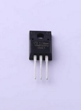 VBMB165R12 场效应管(MOSFET) 1个N沟道 耐压:650V 电流:12A TO-2