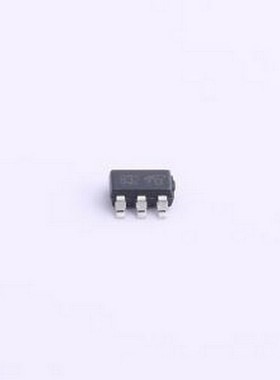 STT8205S-VB 场效应管(MOSFET) 2个N沟道 耐压:20V 电流:6A TSOP-