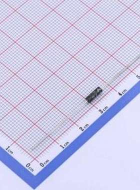 2CL71A 通用二极管 电压:8kV 电流:5mA 插件,D2.5xL6.5mm