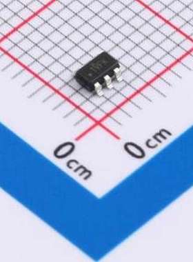 DIO8105ST6 AC-DC控制器和稳压器 DIO8105ST6 SOT-23-6