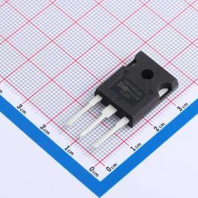 IRFP4568PBF 场效应管(MOSFET) 1个N沟道 耐压:150V 电流:171A TO