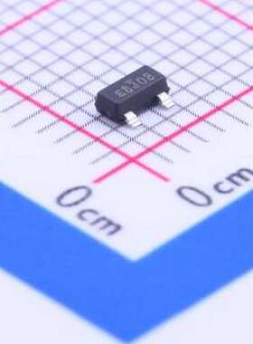 SI2338DS-T1-GE3 场效应管(MOSFET) 1个N沟道 耐压:30V 电流:6A S