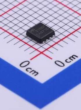 AONR21357 场效应管(MOSFET) 1个P沟道 耐压:30V 电流:34A 电流:2