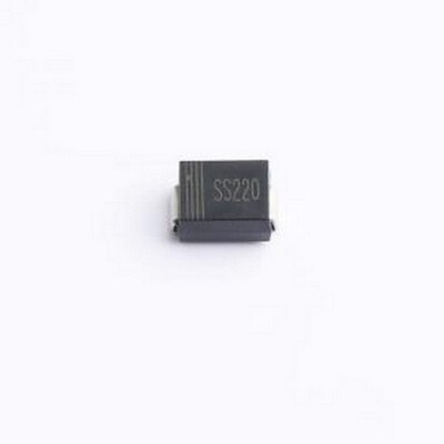 SS2200B 肖特基二极管 SS2200B SMB