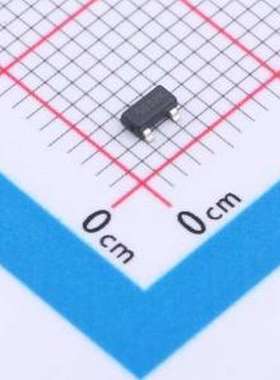 FDN5632N-F085 场效应管(MOSFET) 1个N沟道 耐压:60V 电流:1.7A S