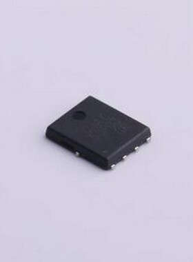 CJAC50P03 场效应管(MOSFET) 1个P沟道 耐压:30V 电流:50A PDFNWB