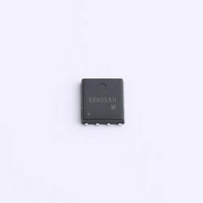 SP60N05AHNK 场效应管(MOSFET) 中低压N型MOSFET PDFN-8L(5x6)