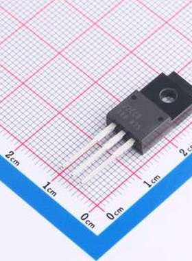 BAJ2CC0T 线性稳压器(LDO) BAJ2CC0T TO-220-3