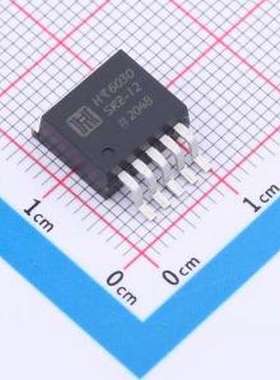 HT6030SRZ-12 DC-DC电源芯片 HT6030SRZ-12 TO-263-5