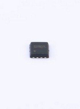 G30N03D3-L 场效应管(MOSFET) 1个N沟道 耐压:30V 电流:28A DFN-8