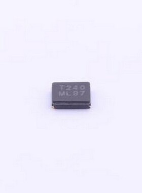 7V24000016 无源晶振 24MHz 20pF ±30ppm SMD3225-4P