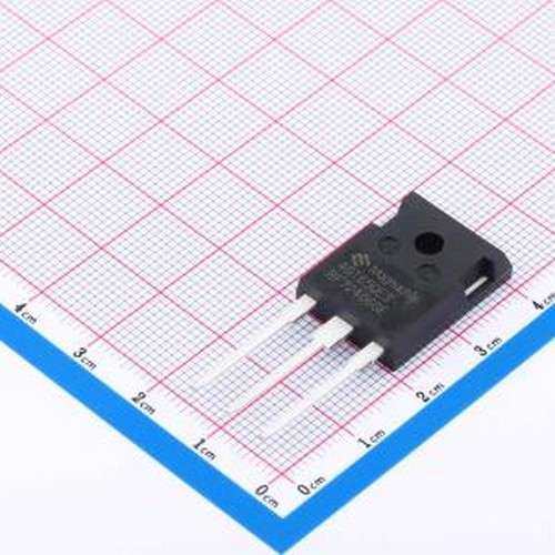 MBQ40T65QESTH IGBT管/模块 MBQ40T65QESTH TO-247