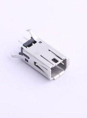 10137849-0020LF 以太网连接器(RJ45 RJ11) 工业级迷你型，II 型