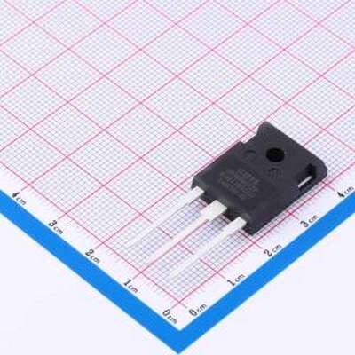 IXFH80N65X2W 场效应管(MOSFET) IXFH80N65X2W TO-247