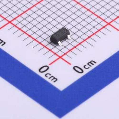 ST2306S23RG-VB 场效应管(MOSFET) 1个N沟道 耐压:30V 电流:6.5A