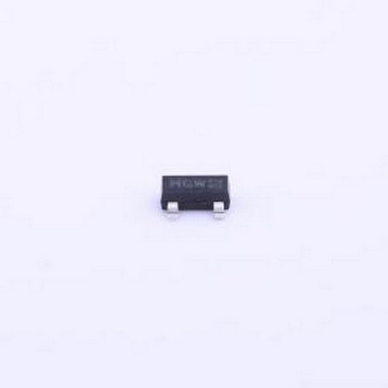 NX2301P,215 场效应管(MOSFET) 1个P沟道 耐压:20V 电流:2A SOT-2