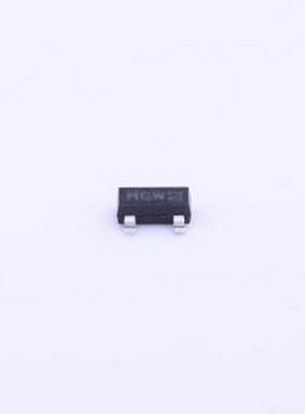 NX2301P,215 场效应管(MOSFET) 1个P沟道 耐压:20V 电流:2A SOT-2