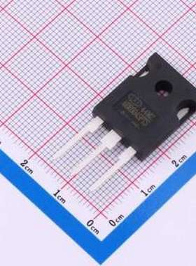 MBR6045PTS 肖特基二极管 电压:45V 电流:60A TO-247S