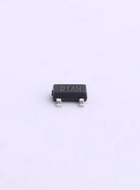 AFP2307AS23-VB 场效应管(MOSFET) 1个P沟道 耐压:20V 电流:4.5A