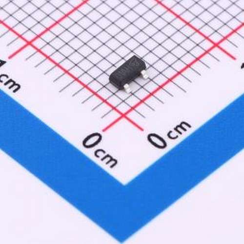 LP2301LT1G-VB 场效应管(MOSFET) 场效应管 （MOSFET) SOT-23