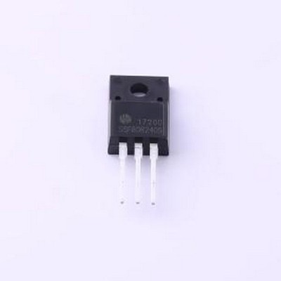 SSF80R240S 场效应管(MOSFET) 高压超结mos800V/0.26R 高压超结mo