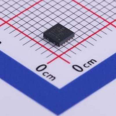 TPS63710DRRT DC-DC电源芯片 TPS63710DRRT SON-12-EP(3x3)