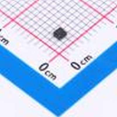 TPS610982DSER DC-DC电源芯片 TPS610982DSER WSON-6(1.5x1.5)