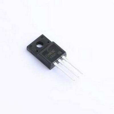 STF24N60M2-VB 场效应管(MOSFET) 1个N沟道 耐压:650V 电流:20A T