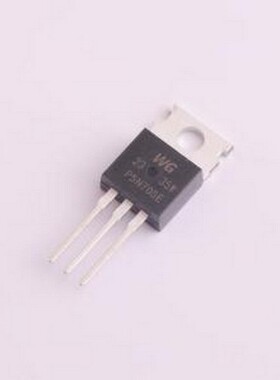 WGP5N70SE 场效应管(MOSFET) WGP5N70SE TO-220