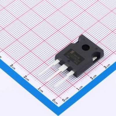 IXTQ52N30P-JSM 场效应管(MOSFET) 1个N沟道 耐压:300V 电流:55A