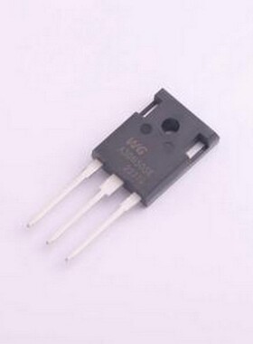 WGA30N50SE 场效应管(MOSFET) 1个N沟道 耐压:500V 电流:30A TO-2