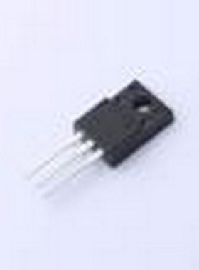 AP3N50F 场效应管(MOSFET) 1个N沟道 耐压:500V 电流:3A TO-220F
