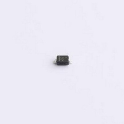 MMDL914T3G 开关二极管 电压:100V 电流:200mA SOD-323