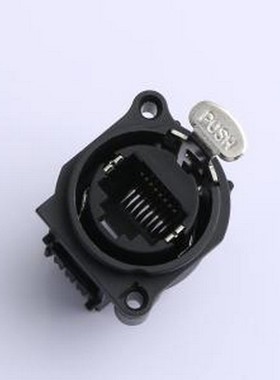 WR44132 以太网连接器(RJ45 RJ11) WR44132