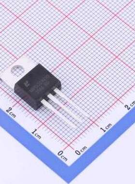 MPG30N10 场效应管(MOSFET) 1个N沟道 耐压:100V 电流:33A TO-252