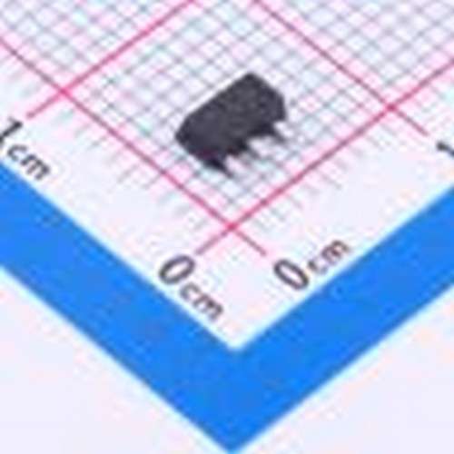 2SD1664U 三极管(BJT) 2SD1664U DAR SOT-89