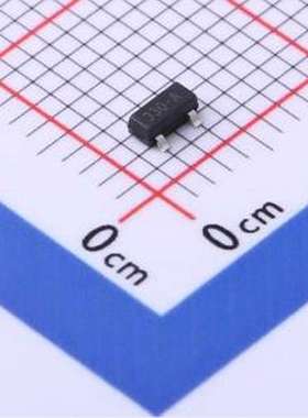 HT7330 线性稳压器(LDO) HT7330 SOT-23-3L