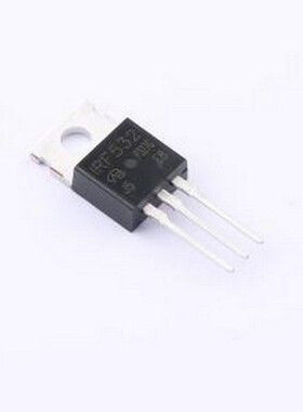 IRF532-VB 场效应管(MOSFET) 1个N沟道 耐压:100V 电流:18A TO-22