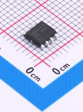 SM4447APRL-HXY 场效应管(MOSFET) 1个P沟道 耐压:30V 电流:11A S